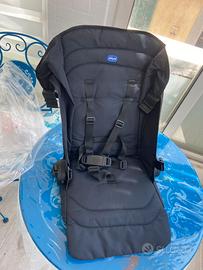 Trio Chicco Passeggino Navicella Ovetto accessori