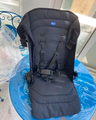 Trio Chicco Passeggino Navicella Ovetto accessori