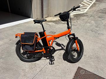 Bici elettrica