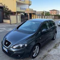 Seat altea