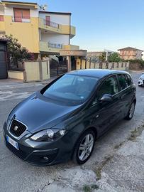 Seat altea