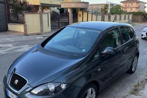 Seat altea