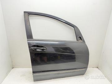 PORTIERA ANTERIORE DESTRA MERCEDES Classe A W169 3