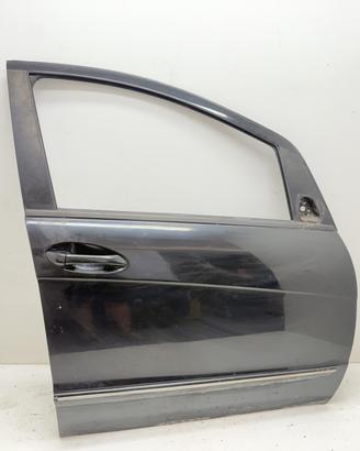PORTIERA ANTERIORE DESTRA MERCEDES Classe A W169 3