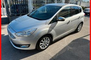 Ford C-Max 1.5 TDCi 120CV Start&Stop Titanium