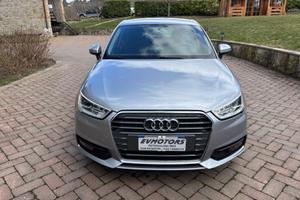 Audi A1 1.4 TDI 5 porte OK NEOPATENTATI - IMM. 23/