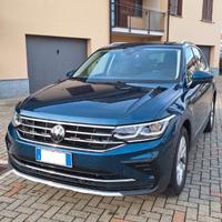 Volkswagen Tiguan Elegance 2.0 TDI SCR 110 KW