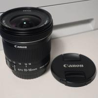 Canon EOS 400 D + 2 obiettivi Canon
