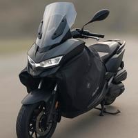Bmw C400 GT Exclusive