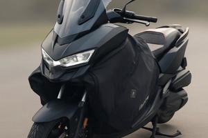 Bmw C400 GT Exclusive