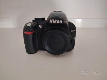 nikon d3100