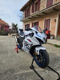 Suzuki Gsxr 1000 2019