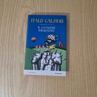 Il cavaliere inesistente di Italo Calvino