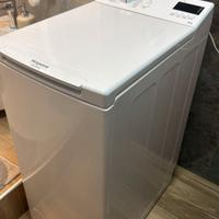 Lavatrice Ariston Hotpoint 