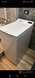 Lavatrice Ariston Hotpoint 