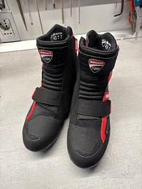 Stivali Ducati Corse City C3 - Tg 43