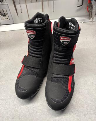 Stivali Ducati Corse City C3 - Tg 43