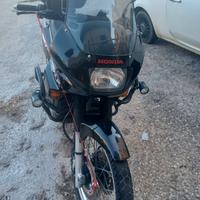 Honda Transalp