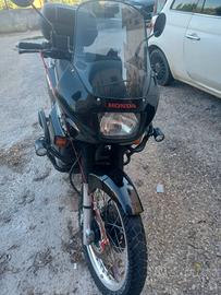 Honda Transalp