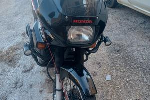 Honda Transalp