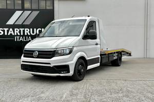 CARROATTREZZI pianale 5.75 Patente B Automatico