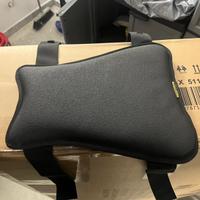 2 Cuscini confort gel per moto