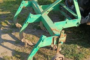 Estirpatore/ripper