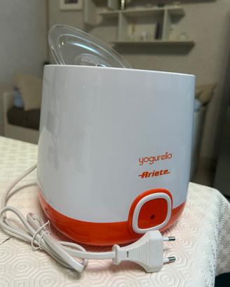 Yogurella ariete
