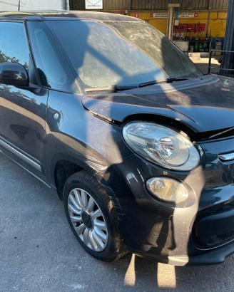 Ricambi Fiat 500 L "2014" 1300 MJET 85CV *199B40
