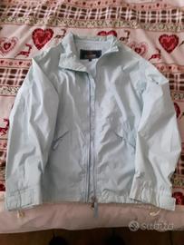 Giubbotto estivo per uomo ivy oxford taglia l