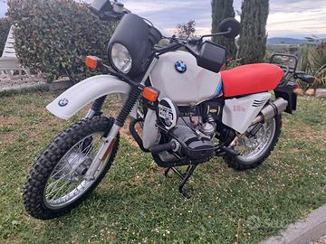 Bmw R80/ST 