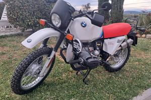 Bmw R80/ST 