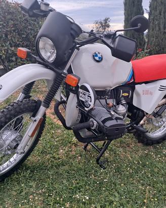 Bmw R80/ST 