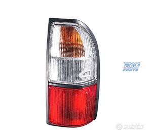 FANALE DESTRO TOYOTA LAND CRUISER FJ90 96-03