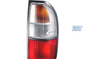 FANALE DESTRO TOYOTA LAND CRUISER FJ90 96-03