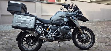 Bmw Gs 1200 Lc 2013