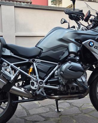 Bmw Gs 1200 Lc 2013