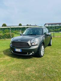 2012 Mini Cooper D countryman
