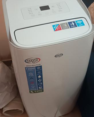 condizionatore caldo/freddo