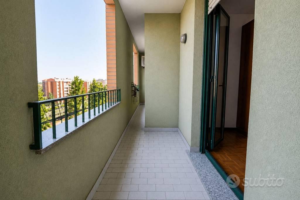 Apartment in Milano, Cimiano, Municipio 3 - Altro