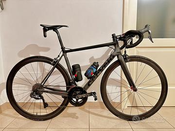 Cervelo R5 Ultegra DI2