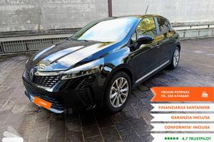 RENAULT Clio 5� serie Clio Full Hybrid E-Tech 1...