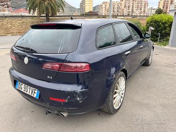 alfa 159 marciante 200 CV