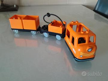 Lego duplo 