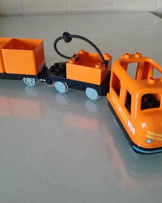 Lego duplo 