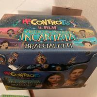 Me contro Te Box sealed .