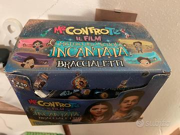 Me contro Te Box sealed .