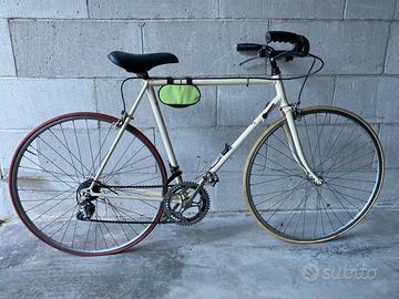 Bici corsa/turismo