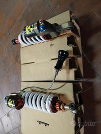 Sospensione Mupo GS 1200 adv 2006-2012