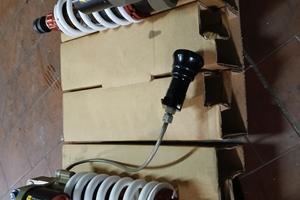 Sospensione Mupo GS 1200 adv 2006-2012